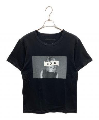 ENTH DoggyWalkyファイナル名古屋限定Tシャツ Lサイズ値下げ交渉可 中古・古着通販】GOD SELECTION XXX (ゴッド セレクション トリプル