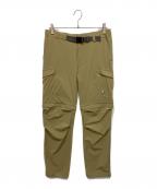 Karrimorカリマー）の古着「comfy converible pants」｜ベージュ