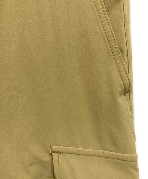 Karrimor（カリマー）Karrimor (カリマー) comfy converible pants ベージュ サイズ:Sの古着・服飾アイテム