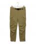 Karrimor（カリマー）の古着「comfy converible pants」｜ベージュ