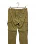 中古・古着 Karrimor (カリマー) comfy converible pants ベージュ サイズ:S：5000円