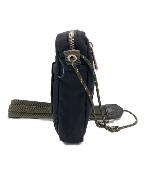 MONCLER（モンクレール）MONCLER (モンクレール) EXTREME PHONE CASE ブラックの古着・服飾アイテム
