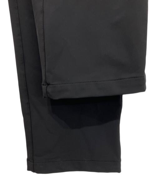 THE NORTH FACE（ザ ノース フェイス）THE NORTH FACE (ザ ノース フェイス) アルパインライトパンツ ブラック サイズ:Mの古着・服飾アイテム
