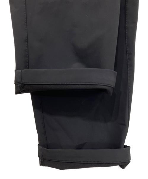 THE NORTH FACE（ザ ノース フェイス）THE NORTH FACE (ザ ノース フェイス) アルパインライトパンツ ブラック サイズ:Mの古着・服飾アイテム