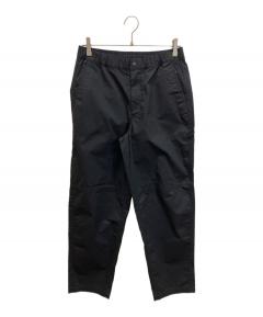 中古・古着通販】MAGLIANO (マリアーノ) ジップデザイン タックワイド