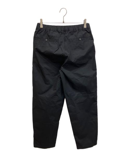 THE NORTH FACE（ザ ノース フェイス）THE NORTH FACE (ザ ノース フェイス) コットンクロスクライミングパンツ ブラック サイズ:Lの古着・服飾アイテム