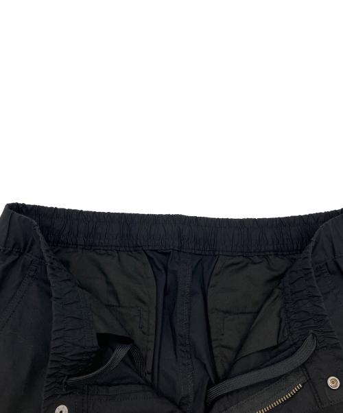 THE NORTH FACE（ザ ノース フェイス）THE NORTH FACE (ザ ノース フェイス) コットンクロスクライミングパンツ ブラック サイズ:Lの古着・服飾アイテム
