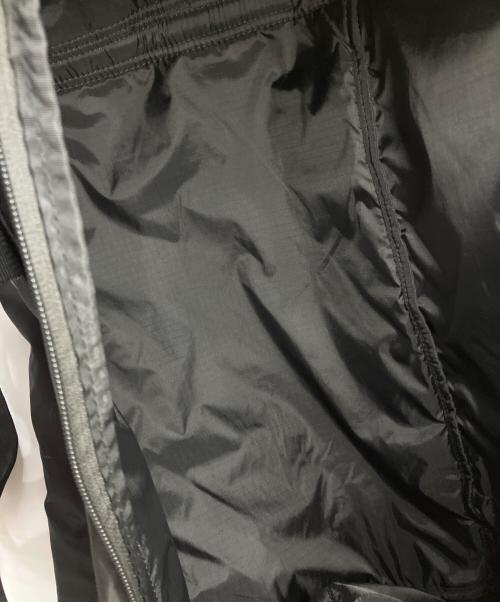 BRIEFING（ブリーフィング）BRIEFING (ブリーフィング) PHANTOM 3WAYボストンバッグ ブラックの古着・服飾アイテム