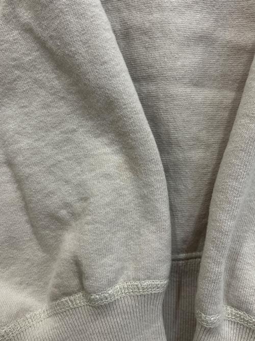SUPREME（シュプリーム）SUPREME (シュプリーム) 24AW BOX LOGO HOODED SWEATSHIRT プルオーバーパーカー ベージュ サイズ:Mの古着・服飾アイテム