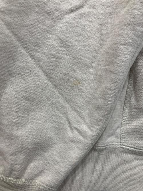 SUPREME（シュプリーム）SUPREME (シュプリーム) 24AW BOX LOGO HOODED SWEATSHIRT プルオーバーパーカー ベージュ サイズ:Mの古着・服飾アイテム