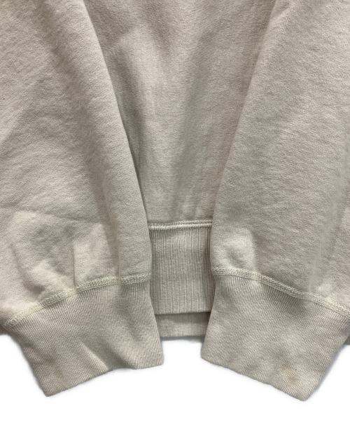 SUPREME（シュプリーム）SUPREME (シュプリーム) 24AW BOX LOGO HOODED SWEATSHIRT プルオーバーパーカー ベージュ サイズ:Mの古着・服飾アイテム