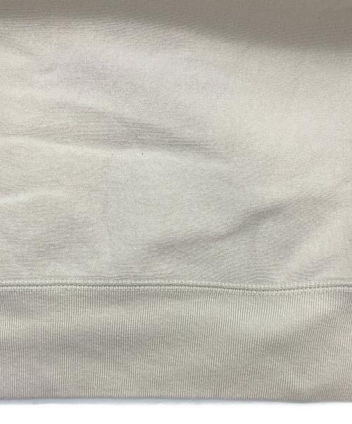 SUPREME（シュプリーム）SUPREME (シュプリーム) 24AW BOX LOGO HOODED SWEATSHIRT プルオーバーパーカー ベージュ サイズ:Mの古着・服飾アイテム