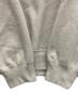 中古・古着 SUPREME (シュプリーム) 24AW BOX LOGO HOODED SWEATSHIRT プルオーバーパーカー ベージュ サイズ:M：20000円