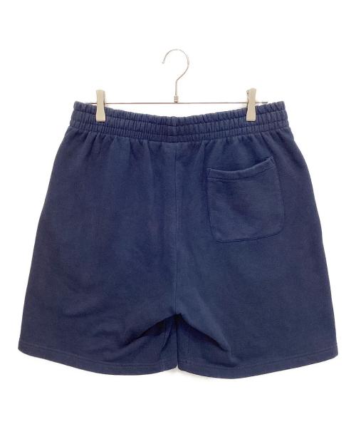 SUPREME（シュプリーム）Supreme (シュプリーム) 24AW small box logo sweatshort ネイビー サイズ:Mの古着・服飾アイテム