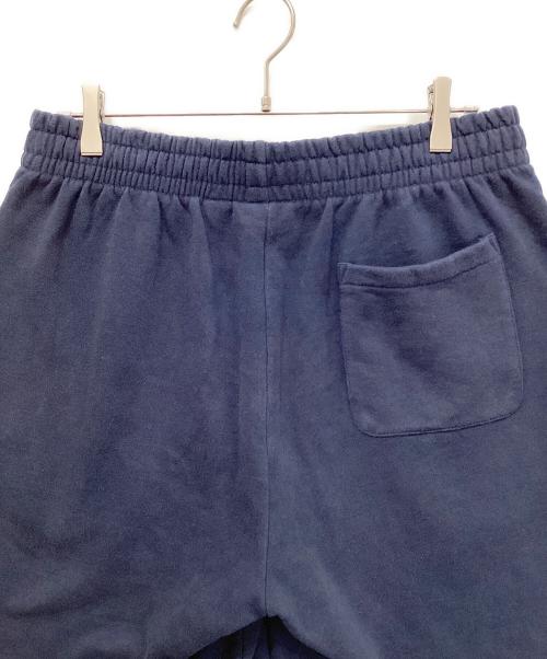 SUPREME（シュプリーム）Supreme (シュプリーム) 24AW small box logo sweatshort ネイビー サイズ:Mの古着・服飾アイテム