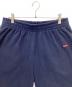 Supreme (シュプリーム) 24AW small box logo sweatshort ネイビー サイズ:M：15000円