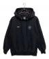 F.C.R.B.（エフシーレアルブリストル）の古着「DRAGON TEAM SWEAT HOODIE」｜ブラック