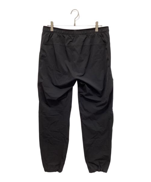 ARC'TERYX（アークテリクス）ARC'TERYX (アークテリクス) GAMMA JOGGER ジョガーパンツ ブラック サイズ:Sの古着・服飾アイテム