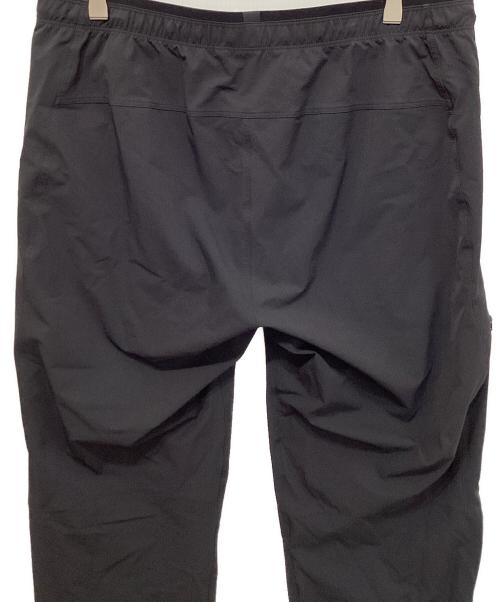 ARC'TERYX（アークテリクス）ARC'TERYX (アークテリクス) GAMMA JOGGER ジョガーパンツ ブラック サイズ:Sの古着・服飾アイテム