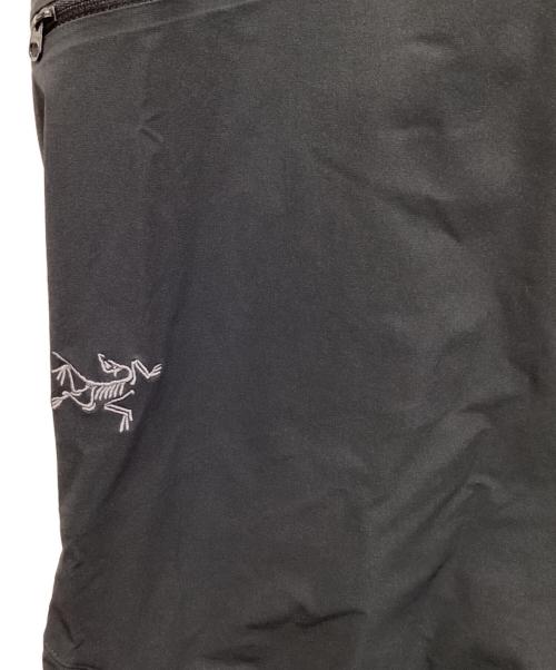 ARC'TERYX（アークテリクス）ARC'TERYX (アークテリクス) GAMMA JOGGER ジョガーパンツ ブラック サイズ:Sの古着・服飾アイテム