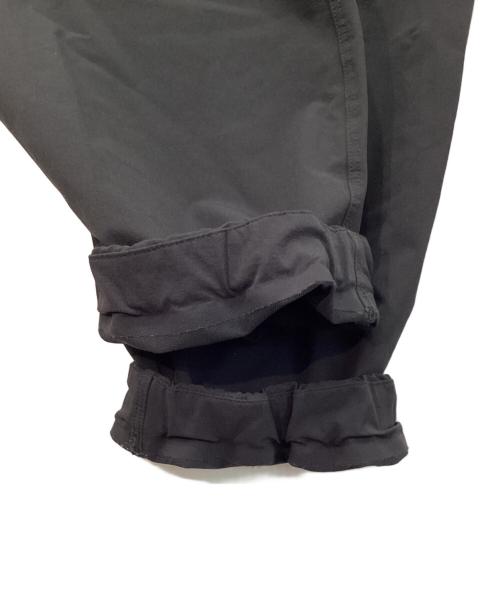 ARC'TERYX（アークテリクス）ARC'TERYX (アークテリクス) GAMMA JOGGER ジョガーパンツ ブラック サイズ:Sの古着・服飾アイテム
