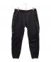 ARC'TERYX（アークテリクス）の古着「GAMMA JOGGER ジョガーパンツ」｜ブラック