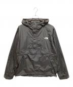 THE NORTH FACEザ ノース フェイス）の古着「Torenian Anorack ジャケット」｜グレー