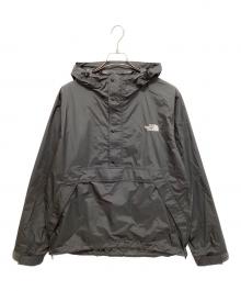 THE NORTH FACE（ザ ノース フェイス）の古着「Torenian Anorack ジャケット」｜グレー