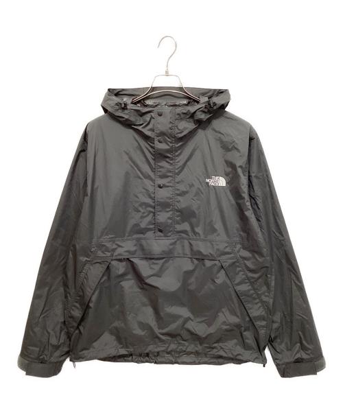 THE NORTH FACE（ザ ノース フェイス）THE NORTH FACE (ザ ノース フェイス) Torenian Anorack ジャケット グレー サイズ:Lの古着・服飾アイテム