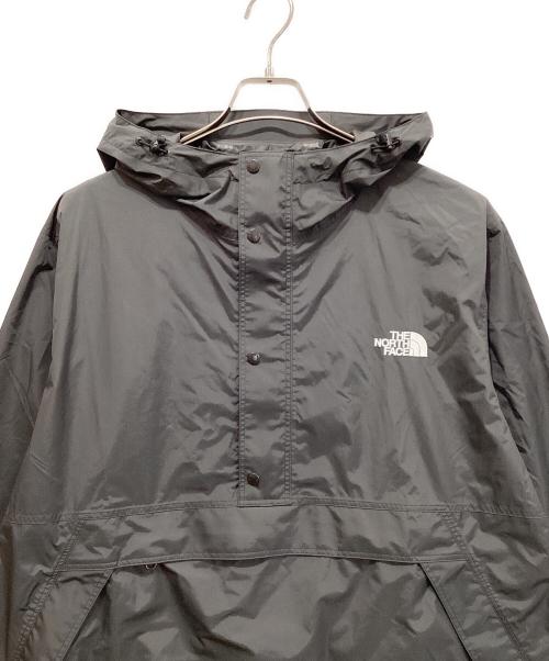 THE NORTH FACE（ザ ノース フェイス）THE NORTH FACE (ザ ノース フェイス) Torenian Anorack ジャケット グレー サイズ:Lの古着・服飾アイテム