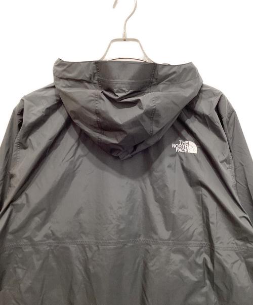 THE NORTH FACE（ザ ノース フェイス）THE NORTH FACE (ザ ノース フェイス) Torenian Anorack ジャケット グレー サイズ:Lの古着・服飾アイテム