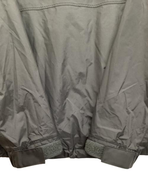 THE NORTH FACE（ザ ノース フェイス）THE NORTH FACE (ザ ノース フェイス) Torenian Anorack ジャケット グレー サイズ:Lの古着・服飾アイテム