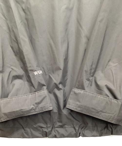 THE NORTH FACE（ザ ノース フェイス）THE NORTH FACE (ザ ノース フェイス) Torenian Anorack ジャケット グレー サイズ:Lの古着・服飾アイテム