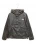 THE NORTH FACE（ザ ノース フェイス）の古着「Torenian Anorack ジャケット」｜グレー