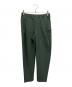 THE NORTH FACE（ザ ノース フェイス）の古着「Mountain Color Pant」｜グリーン