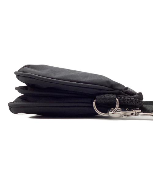 LeSportsac（レスポートサック）LeSportsac (レスポートサック) Medium Koko Crossbody ブラックの古着・服飾アイテム