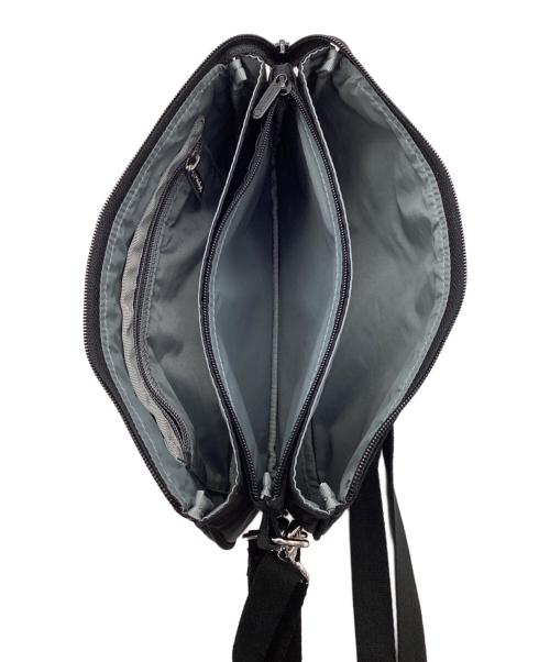 LeSportsac（レスポートサック）LeSportsac (レスポートサック) Medium Koko Crossbody ブラックの古着・服飾アイテム