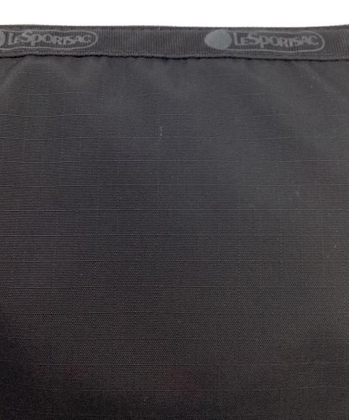LeSportsac（レスポートサック）LeSportsac (レスポートサック) Medium Koko Crossbody ブラックの古着・服飾アイテム