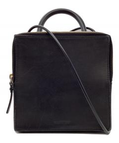 中古・古着通販】the VOLON (ザ ヴォロン) GABI MINI CLUTCH BAG(ガビ