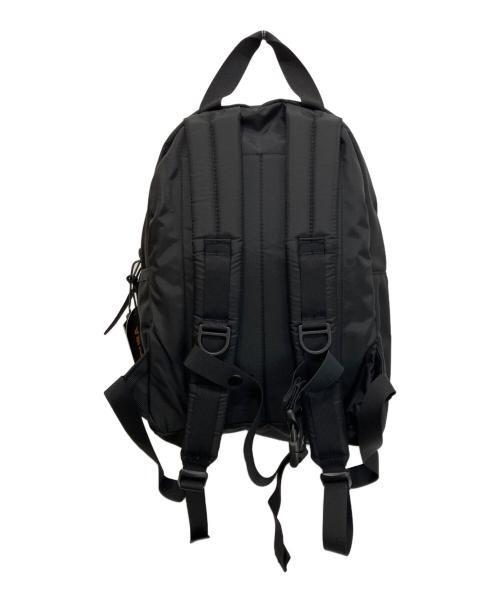 GREGORY（グレゴリー）GREGORY (グレゴリー) SCHOOL DAY バックパック ブラックの古着・服飾アイテム