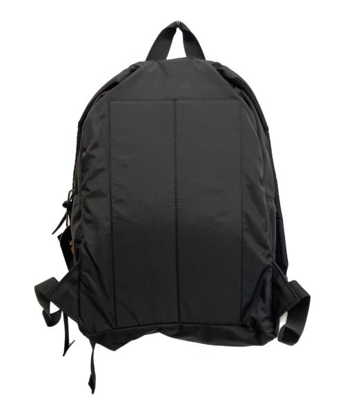 GREGORY（グレゴリー）GREGORY (グレゴリー) SCHOOL DAY バックパック ブラックの古着・服飾アイテム