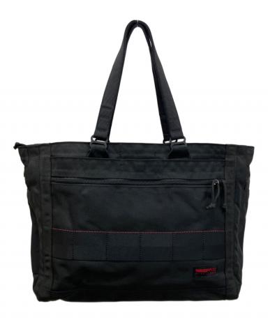 BRIEFNG ブリーフィング　SQトート 中古・古着通販】BRIEFING (ブリーフィング) SQ TOTE トートバッグ