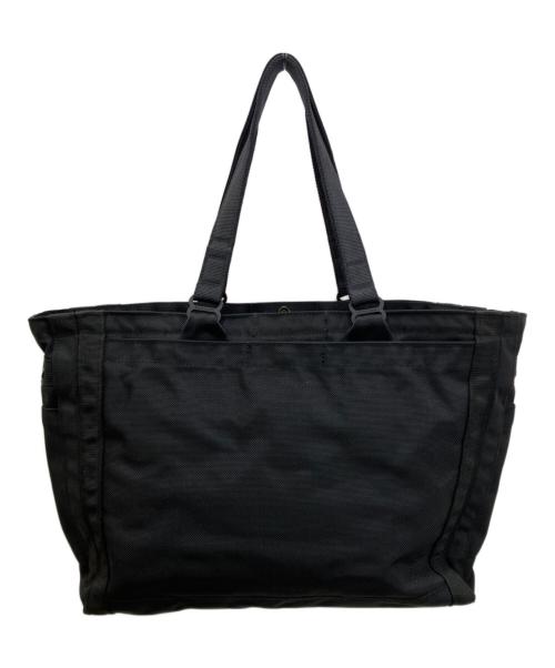BRIEFING（ブリーフィング）BRIEFING (ブリーフィング) SQ TOTE トートバッグ ブラックの古着・服飾アイテム
