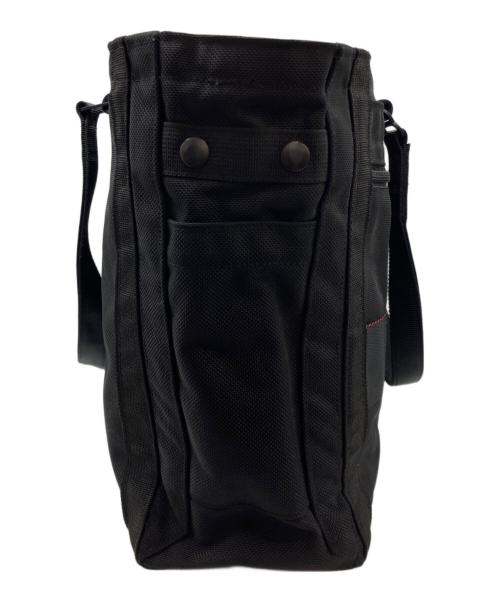 BRIEFING（ブリーフィング）BRIEFING (ブリーフィング) SQ TOTE トートバッグ ブラックの古着・服飾アイテム