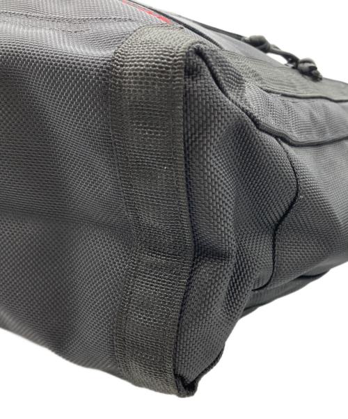 BRIEFING（ブリーフィング）BRIEFING (ブリーフィング) SQ TOTE トートバッグ ブラックの古着・服飾アイテム