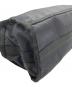 中古・古着 LeSportsac (レスポートサック) U.A. GreenLabelRelaxing (ユナイテッドアローズグリーンレーベル リラクシング) 別注デラックスミニダッフル バッグ ブラック：13000円