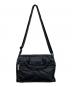 LeSportsac (レスポートサック) U.A. GreenLabelRelaxing (ユナイテッドアローズグリーンレーベル リラクシング) 別注デラックスミニダッフル バッグ グレー：15000円