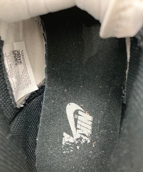 NIKE（ナイキ）NIKE (ナイキ) AIR JORDAN 1 RETRO HIGH OG ハイカットスニーカー ブラック×ホワイト サイズ:27.0の古着・服飾アイテム