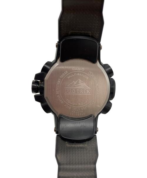 CASIO（カシオ）CASIO (カシオ) プロトレック デジタル 腕時計の古着・服飾アイテム