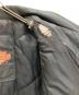 中古・古着 weekends (ウィークエンド) 古着レザージャケット ブラック サイズ:LXT：5000円